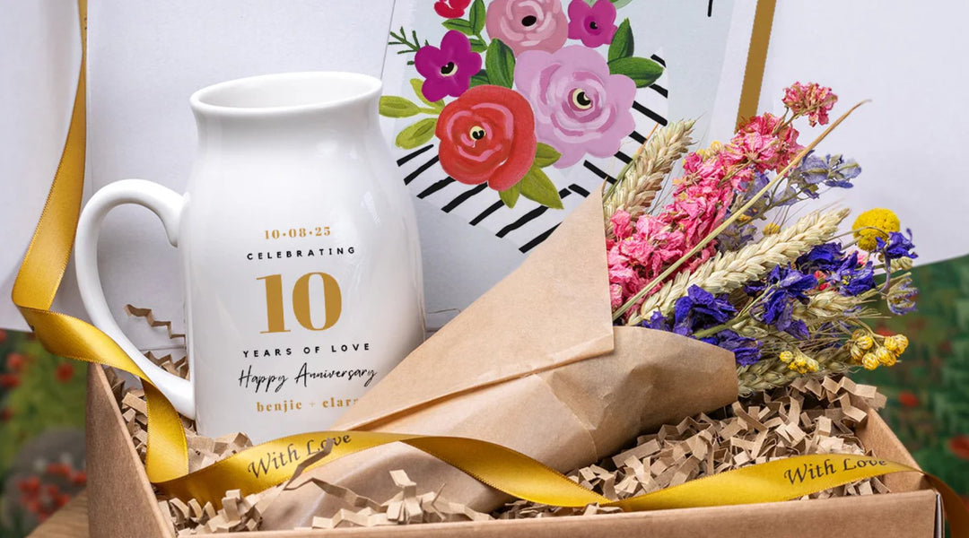 Anniversary Gifts