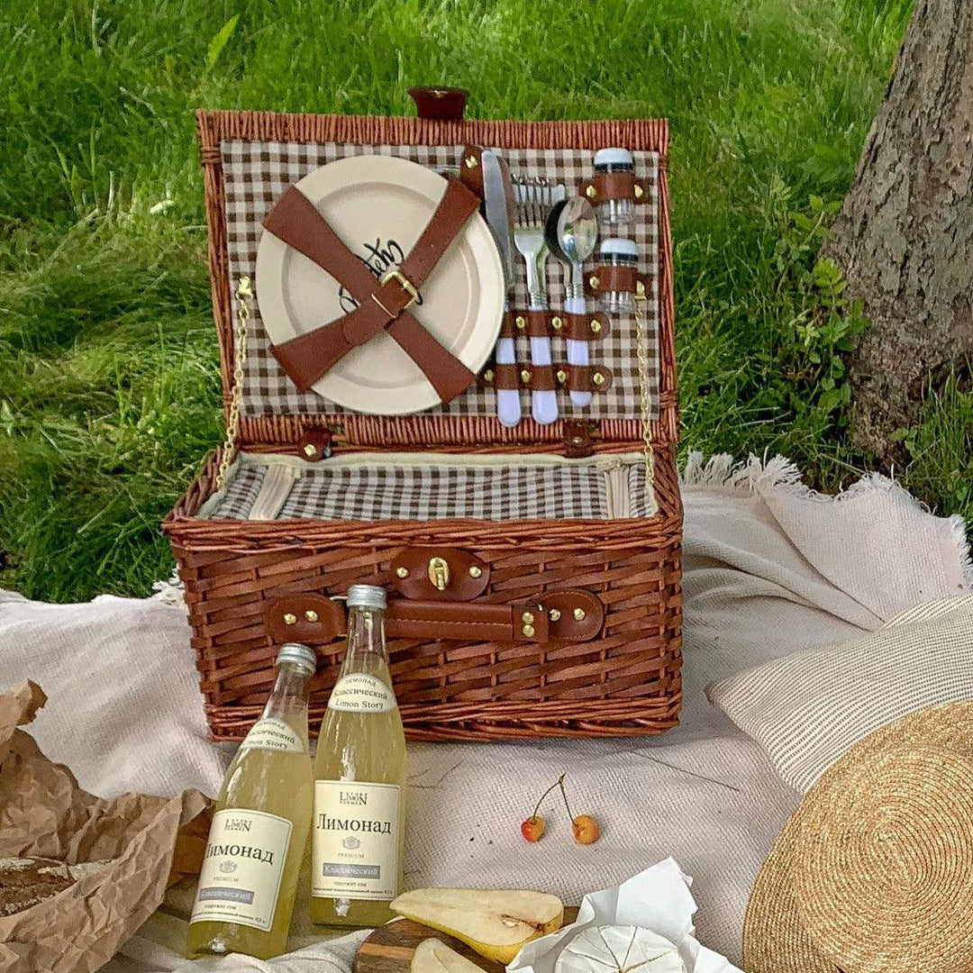 Picnic Baskets
