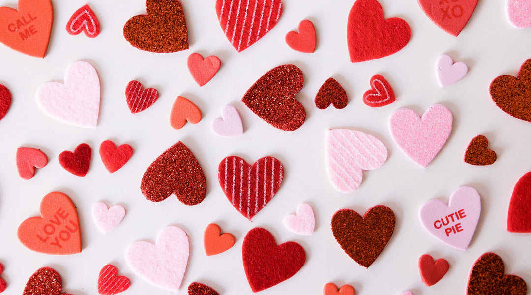 Love and Romance