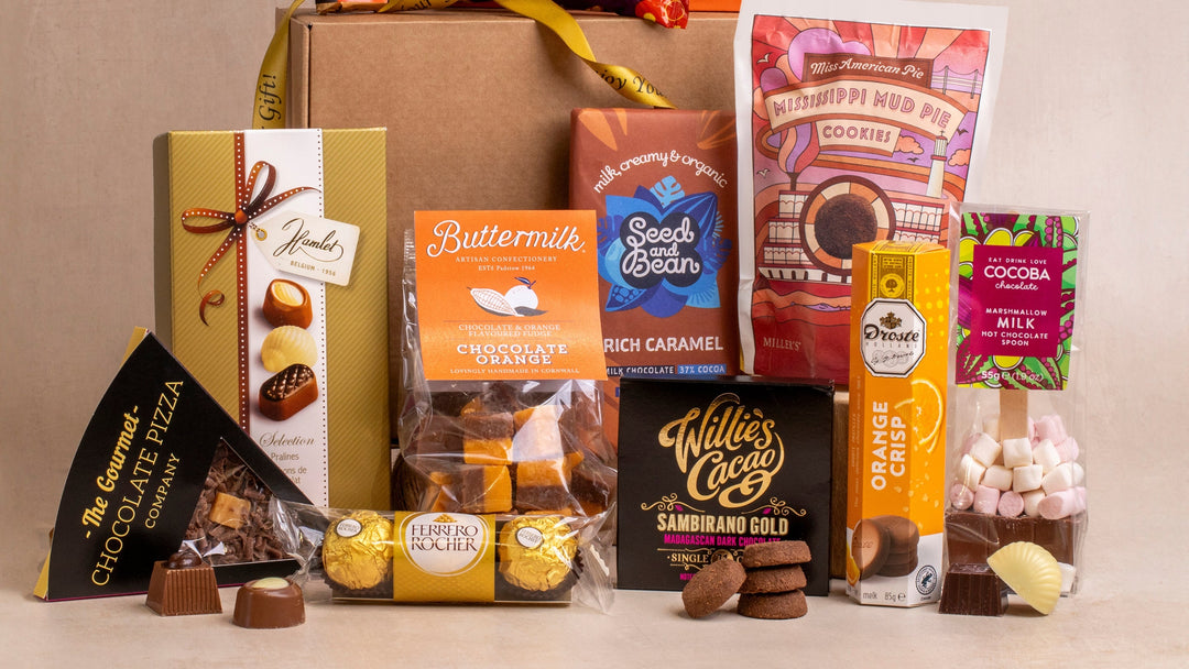 Chocolate Gifts & Hampers