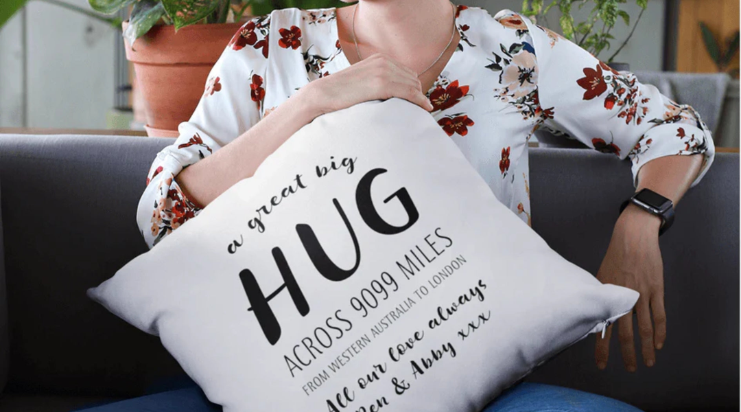 Personalised Cushions