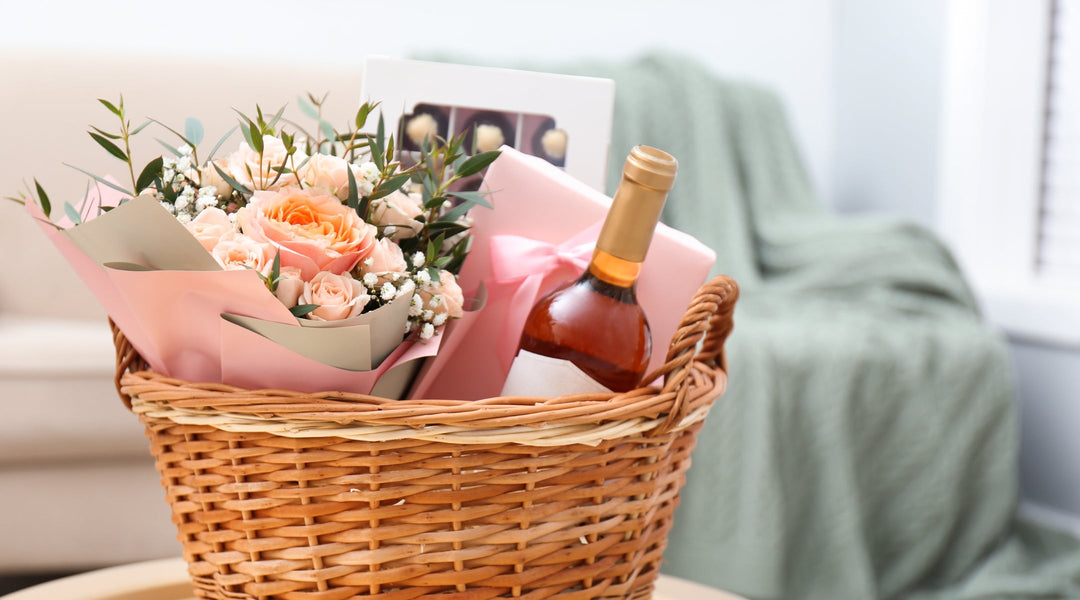 Gift Baskets