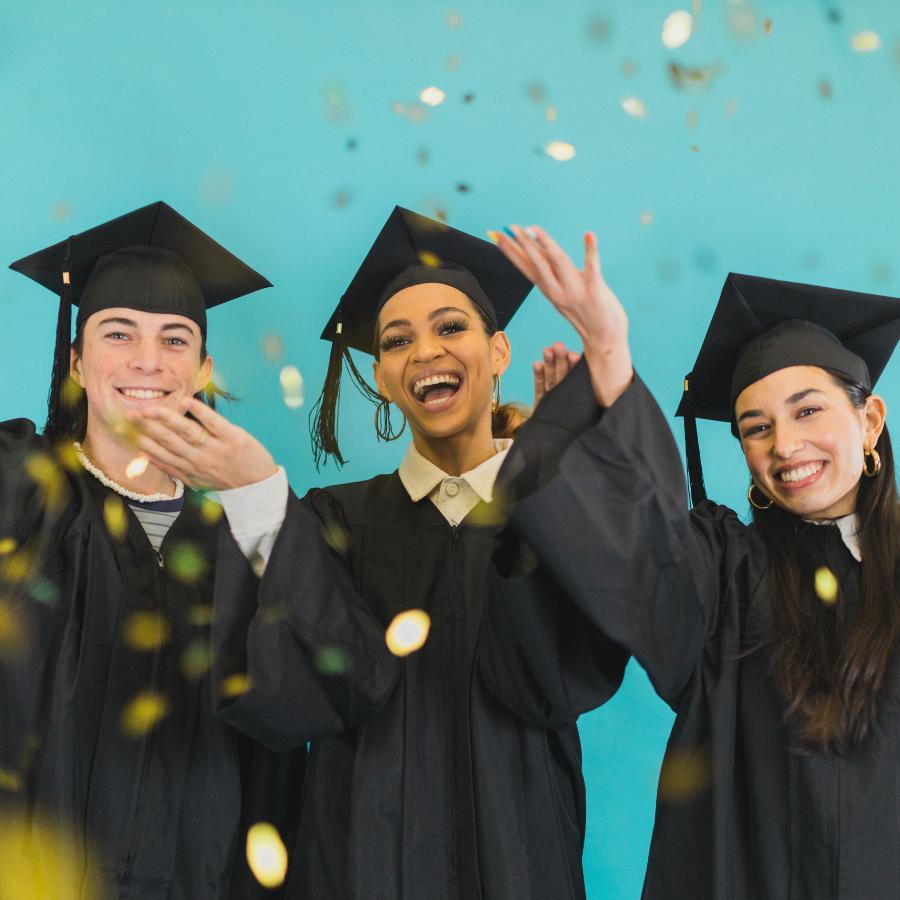 Graduation Gifts