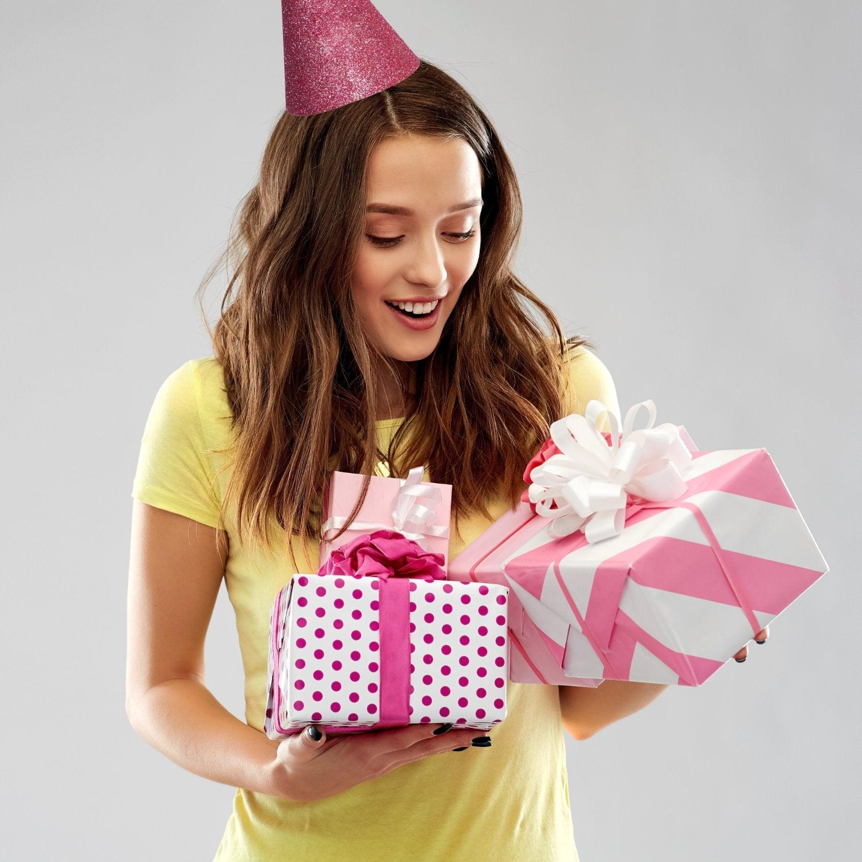 Birthday Gifts That Make You the Star of Every Celebration