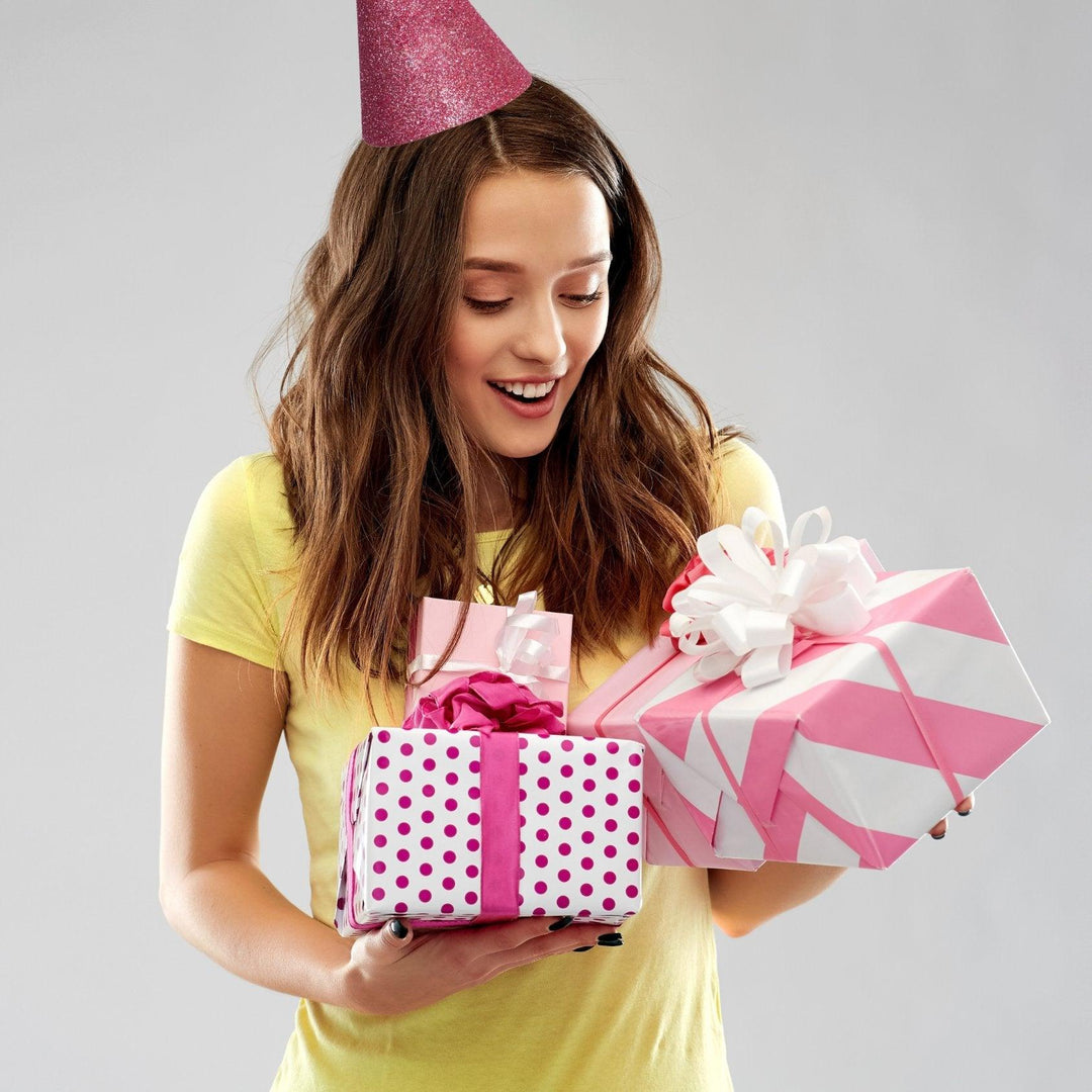 Birthday Gifts for Her