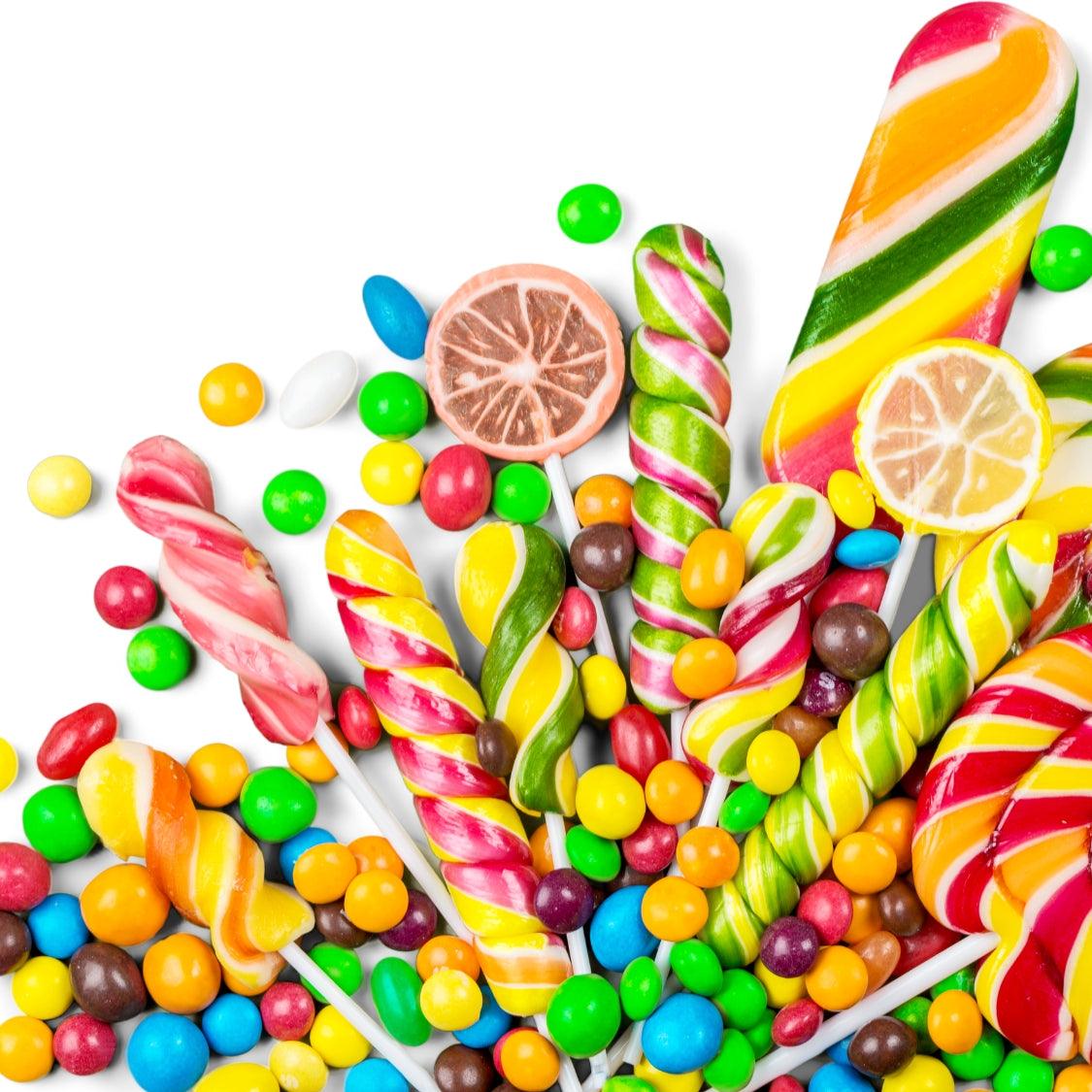 Sweet Hampers