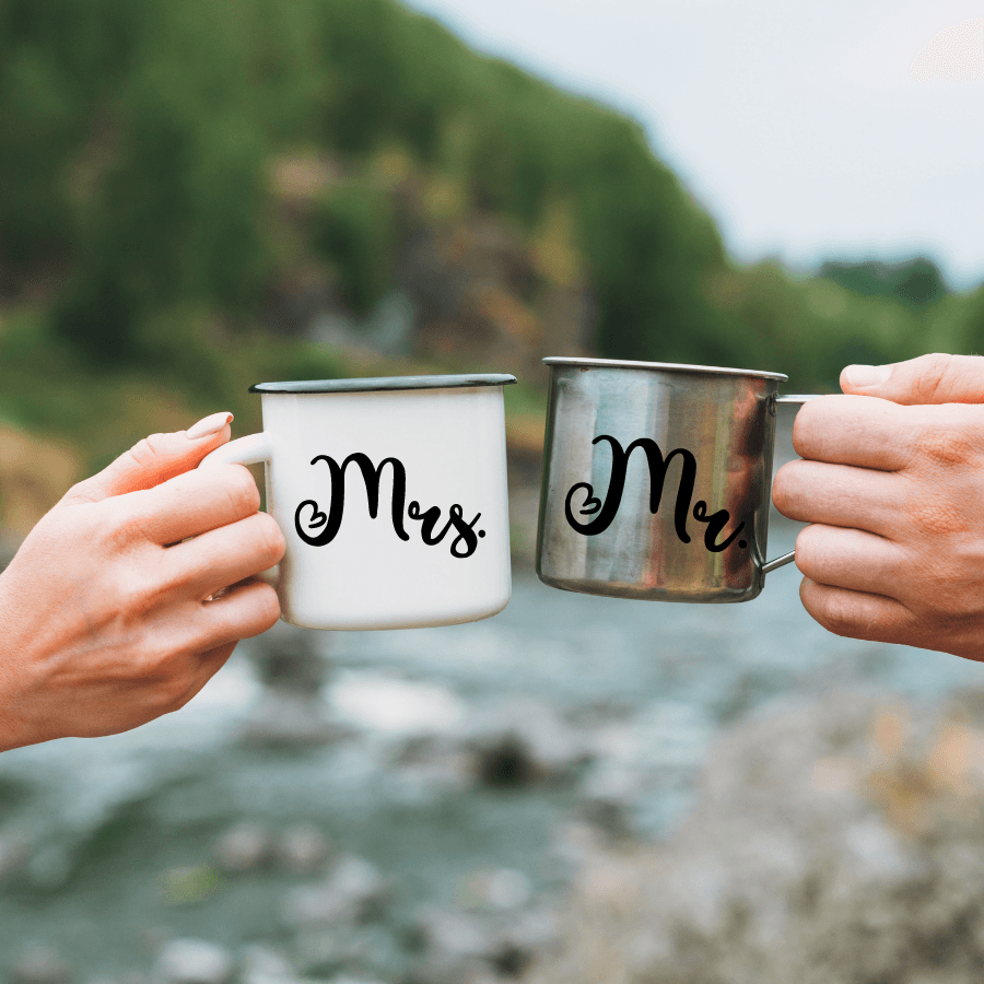 10th Year Anniversary Gifts Tin Anniversary Gift Ideas – Smart