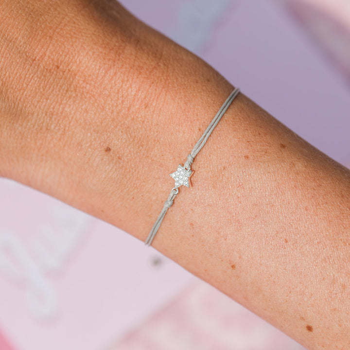 Happy Birthday Gift Box to a Lovely Friend