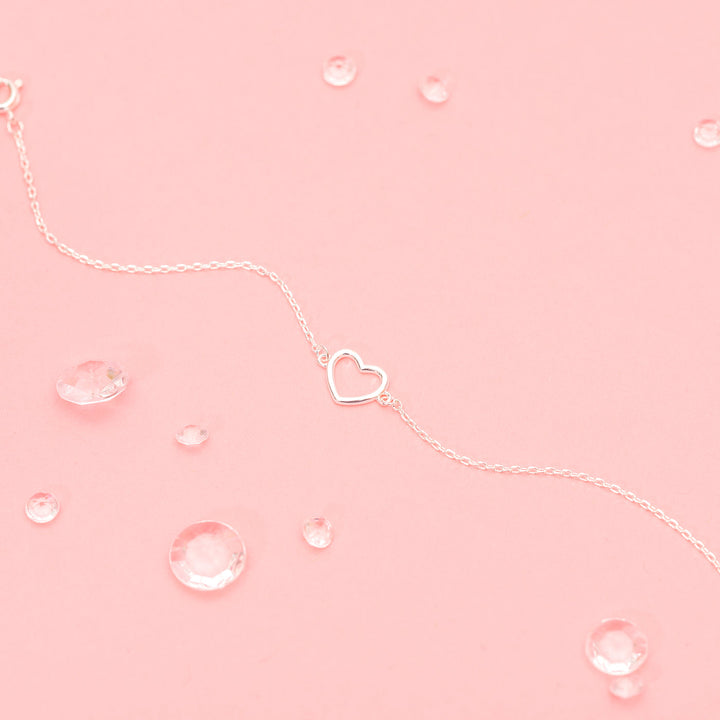 Positivi-Tea Gift Box with Coaster