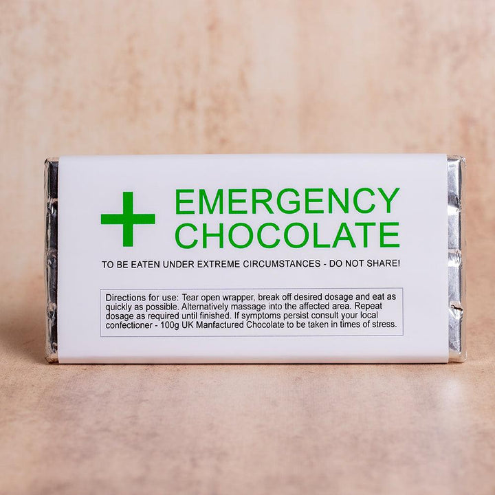 Health and Happiness Get Well Gift Box Rosie Lee Tea