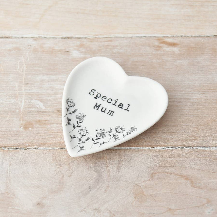 Special Mum Trinket Dish