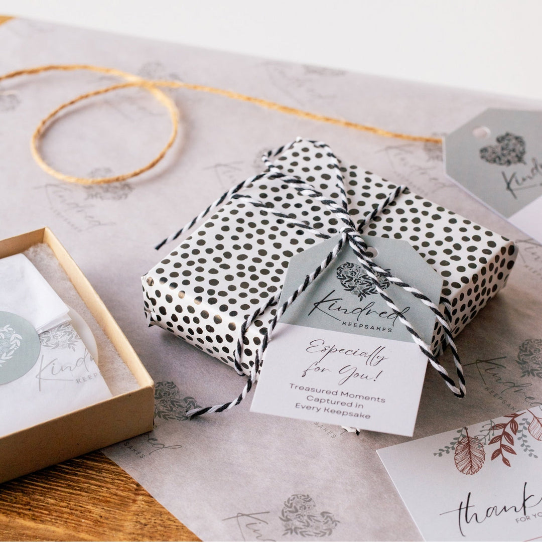 Personalised Dog Bereavement Gift - Keepsake Ceramic