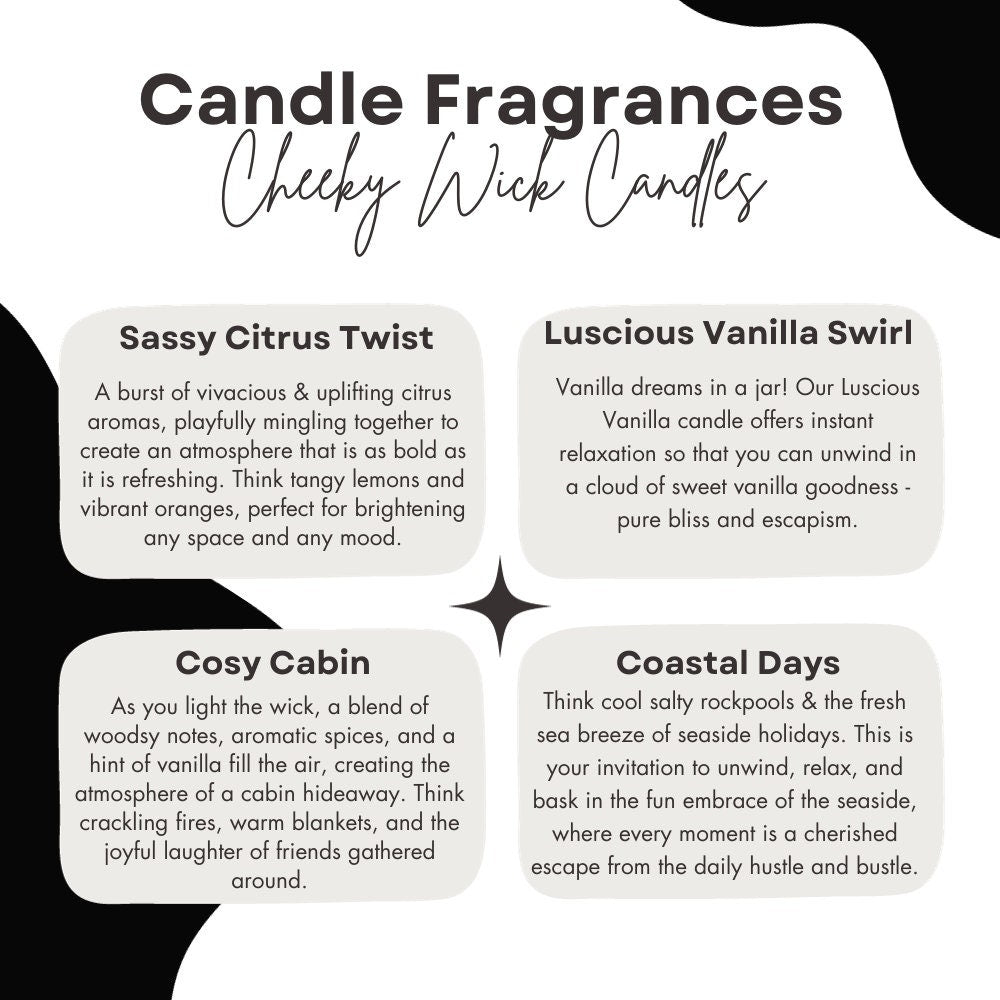 Congrats On Buying a House in this Economy Candle