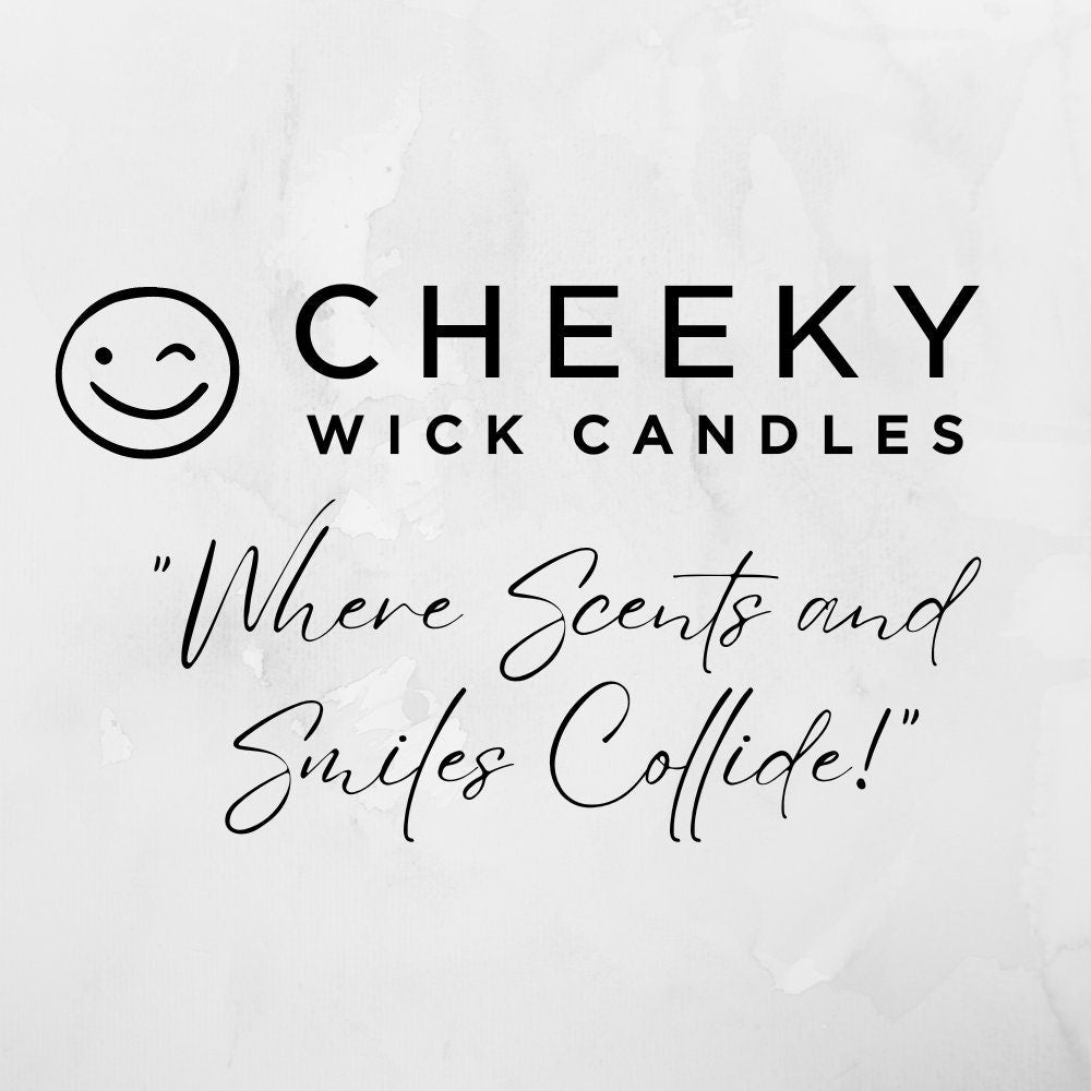 We'd Be a Normal Couple if it Wasn't for You Candle