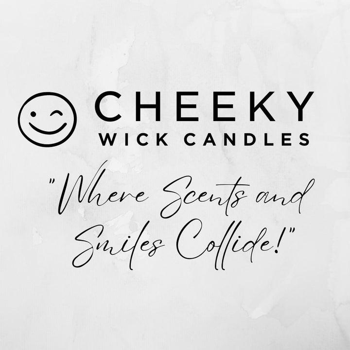 We'd Be a Normal Couple if it Wasn't for You Candle