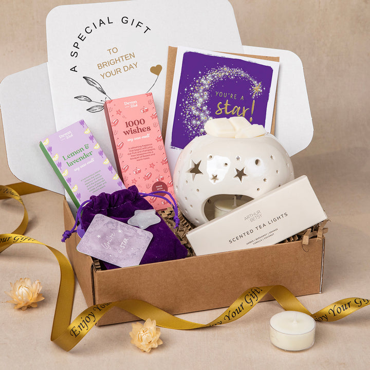 You're a Star – Luxury Gift Box for Her