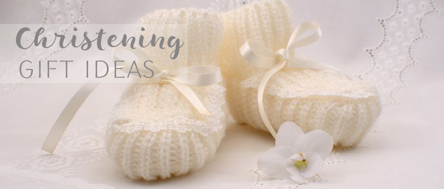 Christening Traditions and Gift Ideas 