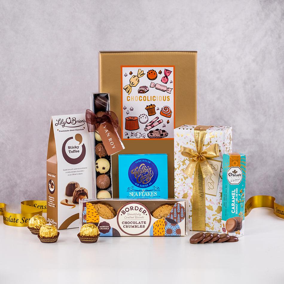 Food Hampers