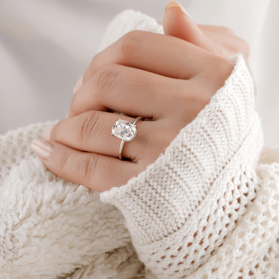 Engagement Gifts