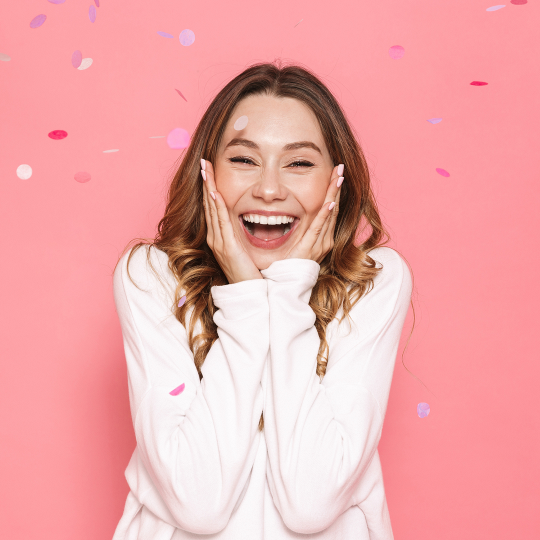 New Gifts & Hampers