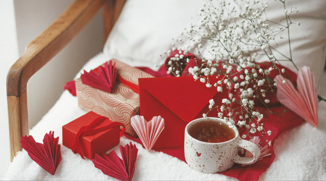 Valentine's Day Gifts