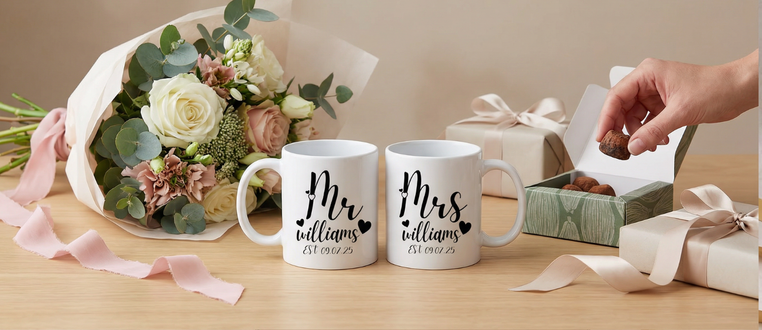 Wedding Gifts