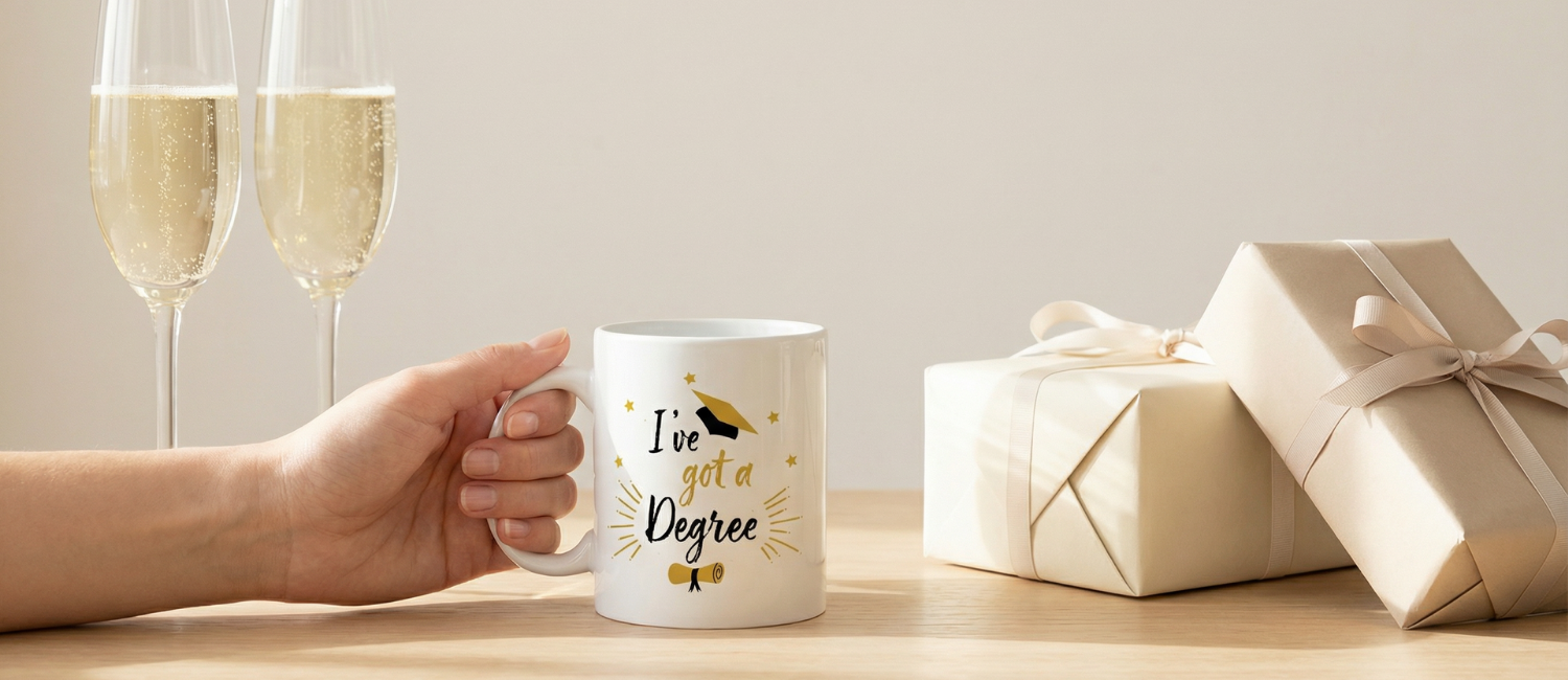 Graduation Gifts