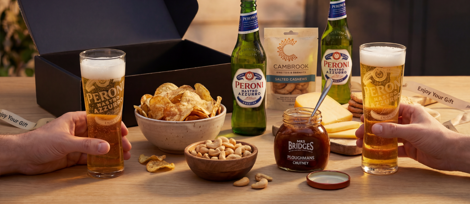 Beer and Lager Gifts