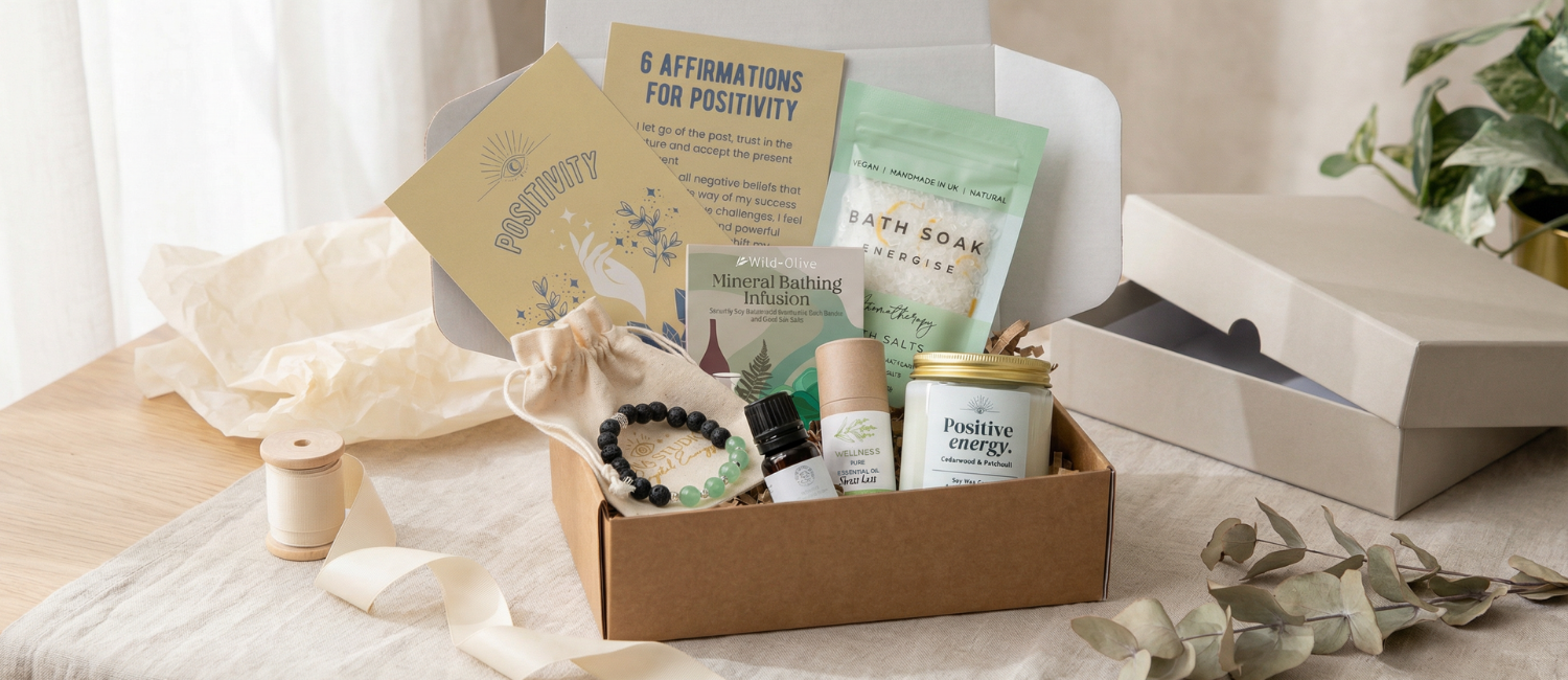 Pamper Hampers