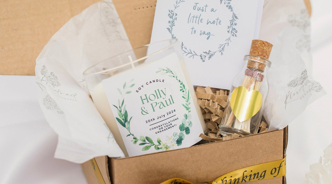 Personalised Gifts
