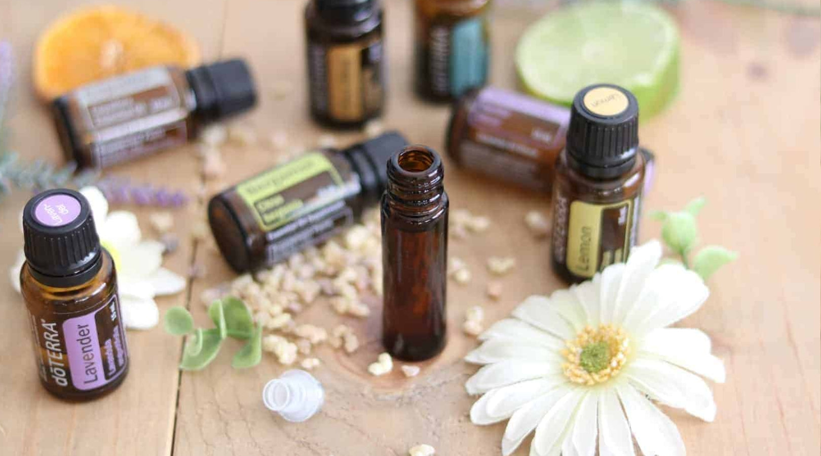 Aromatherapy