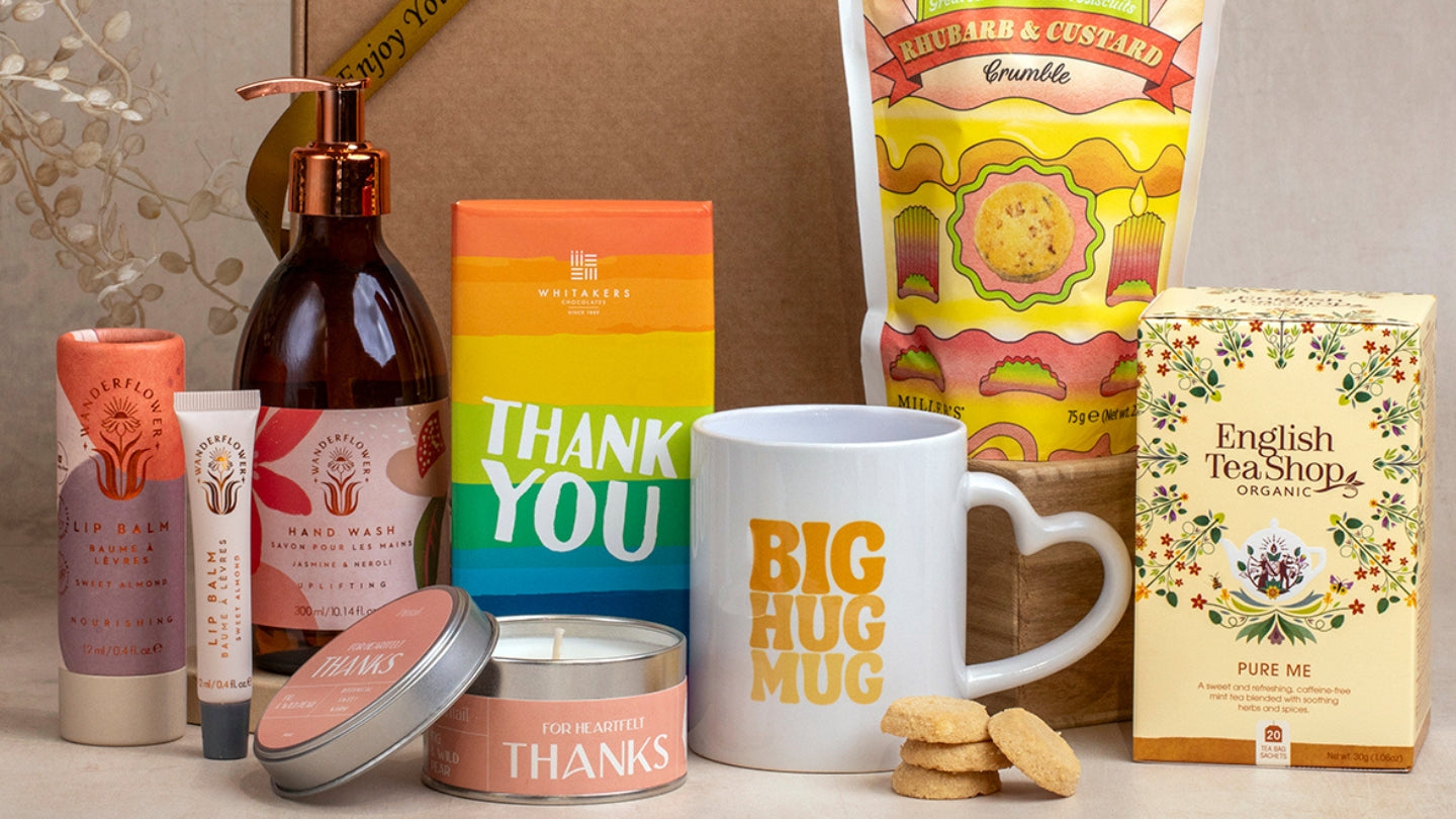 Thank You Gifts