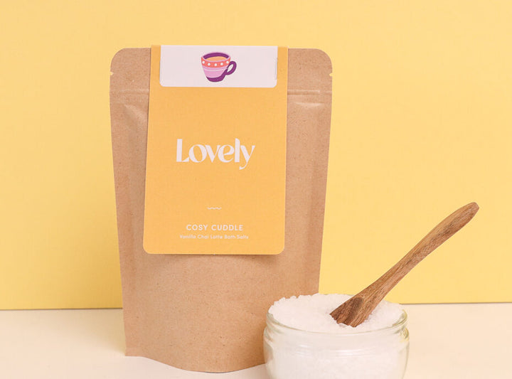 Tea Lover’s Birthday Gift Box – A Cosy Celebration