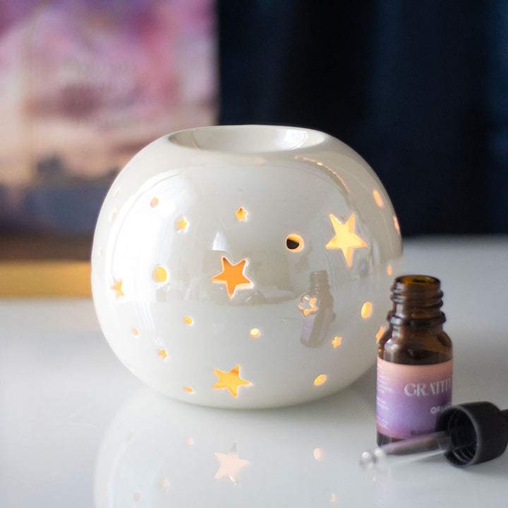 Serenity & Comfort Gift Box