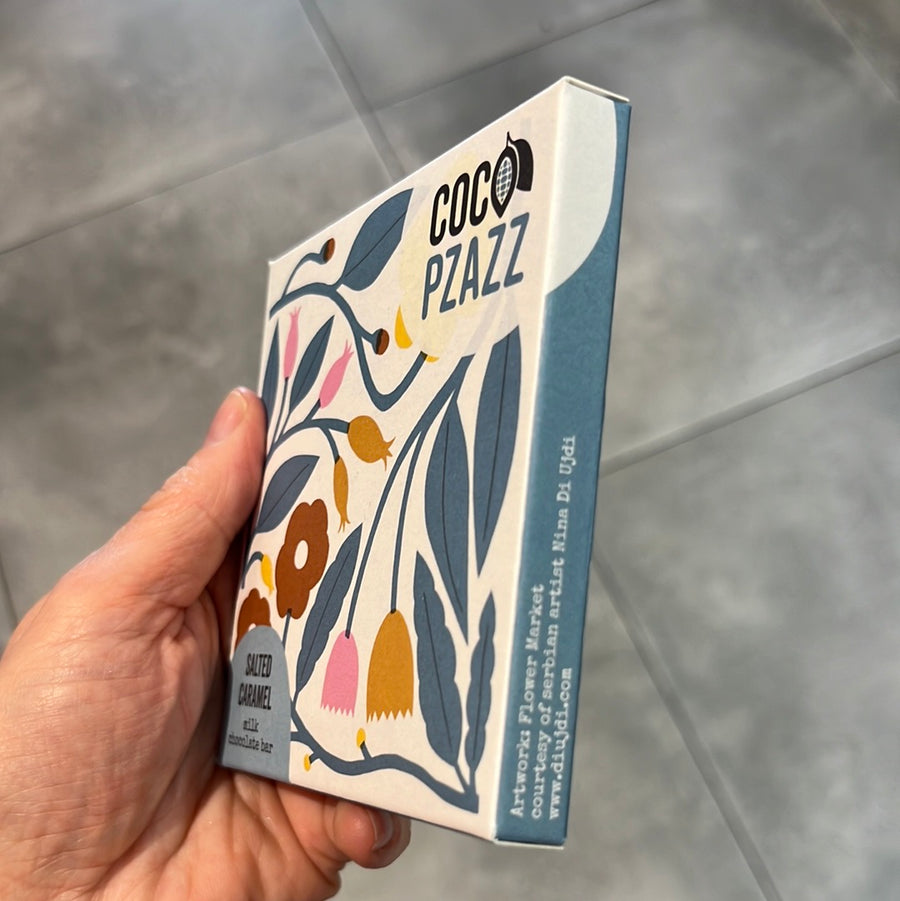 Heart of Gold Thank You Gift Box
