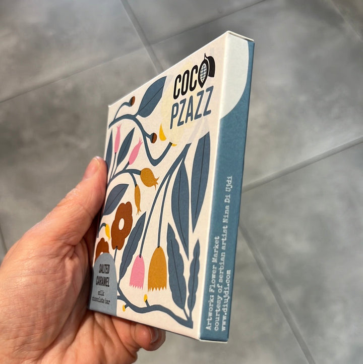 Heart of Gold Thank You Gift Box
