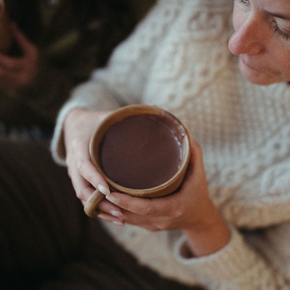 Artisan Hot Chocolate