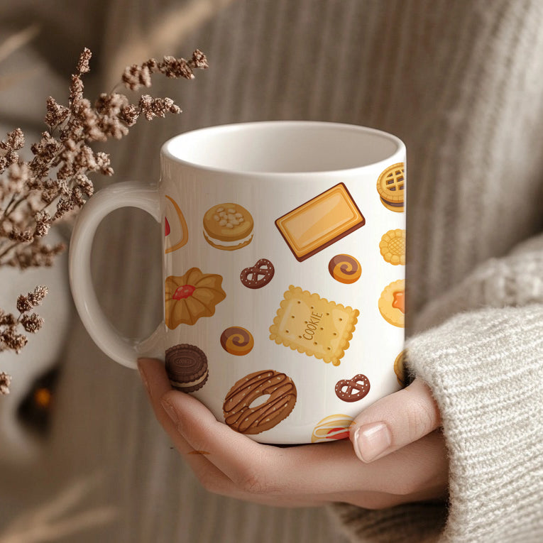 Biscuit Gifts