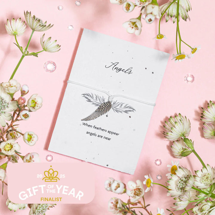 Sympathy Gift Box – A Thoughtful Gesture of Comfort