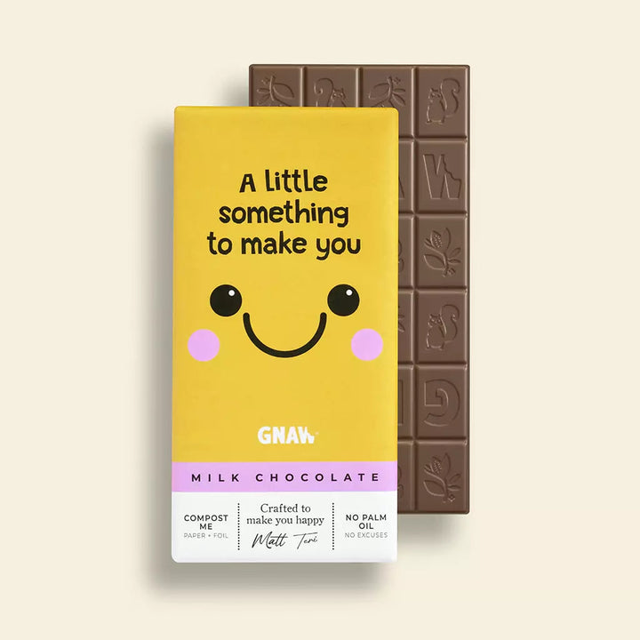 Sweet Treats Something to Make You Smile Hamper