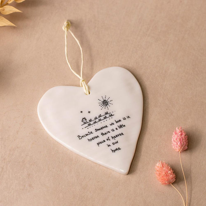 With Sympathy Gift Box - Little Guardian Angel