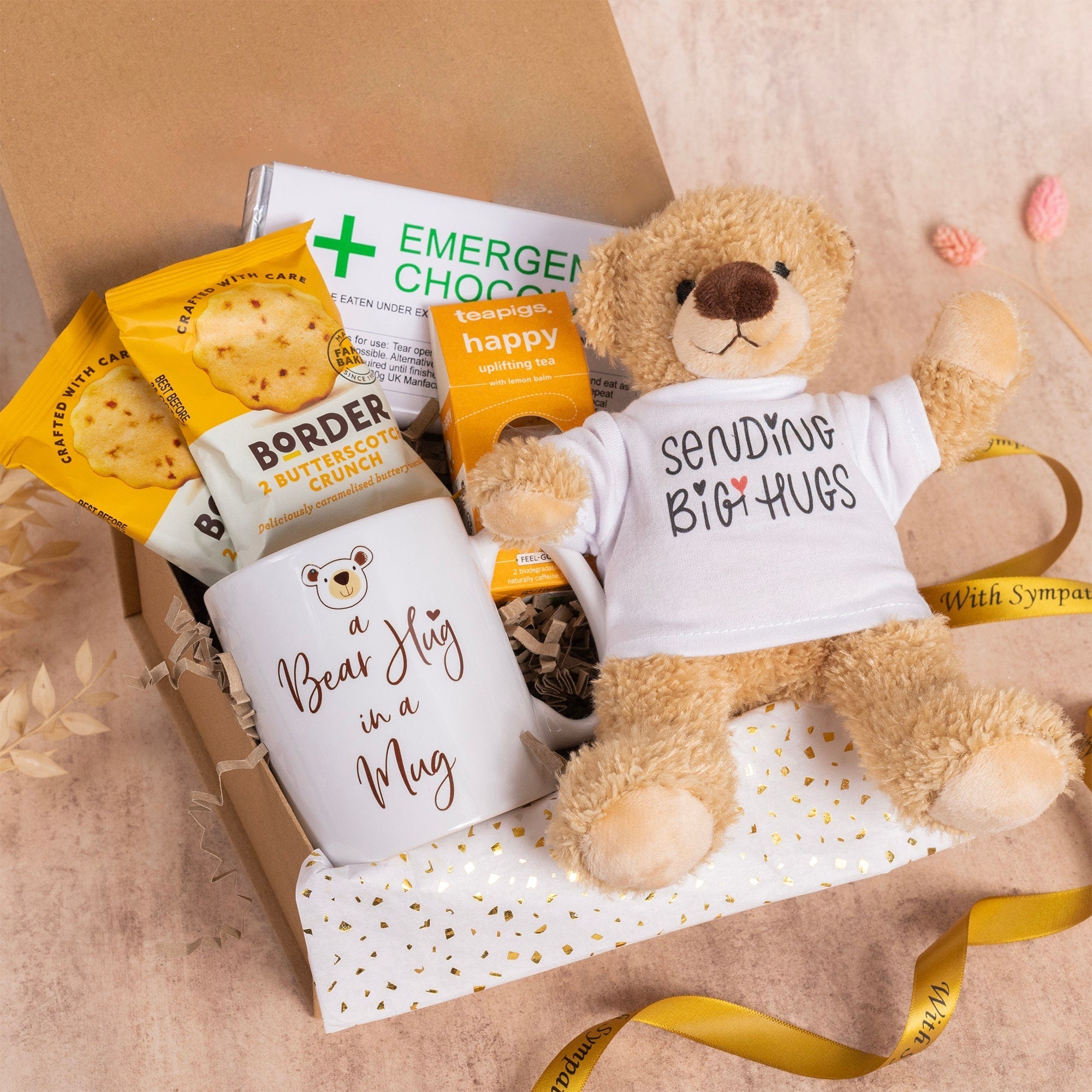 Bear gift discount