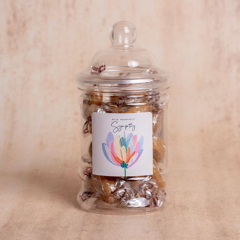 With Heartfelt Sympathy Gift Box – Smart Gift Co.