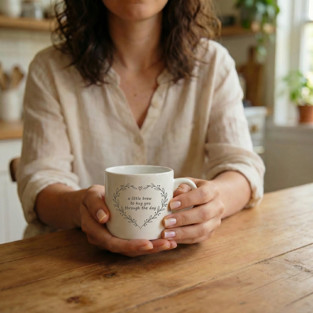 The Biggest Hug Gift Box