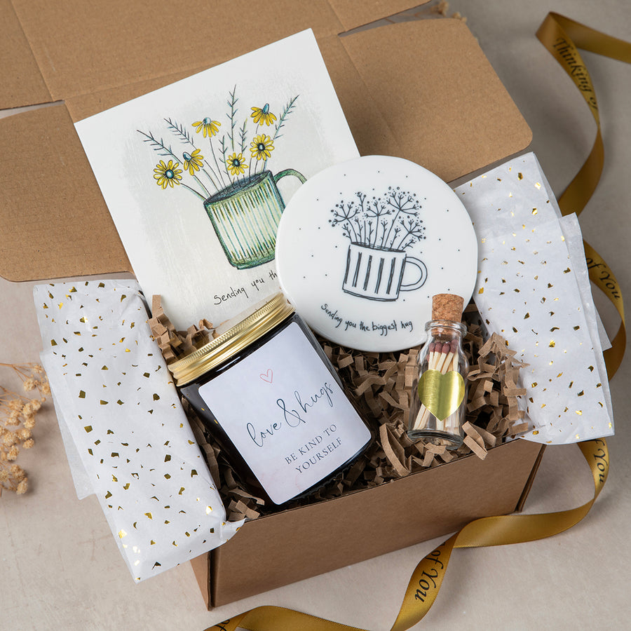 UK Gift Delivery - Gift Boxes for Birthdays, Get Well & Thank You ...