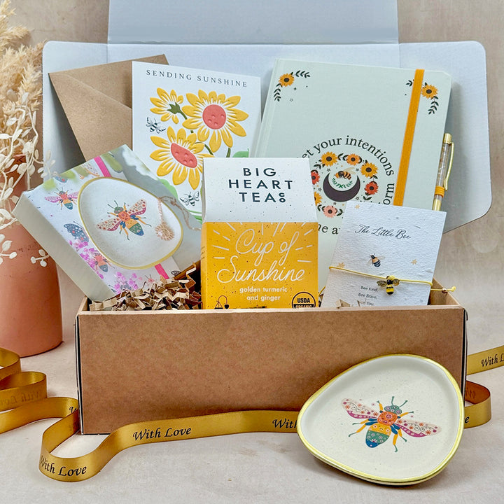 Bee Joyful Gift Set