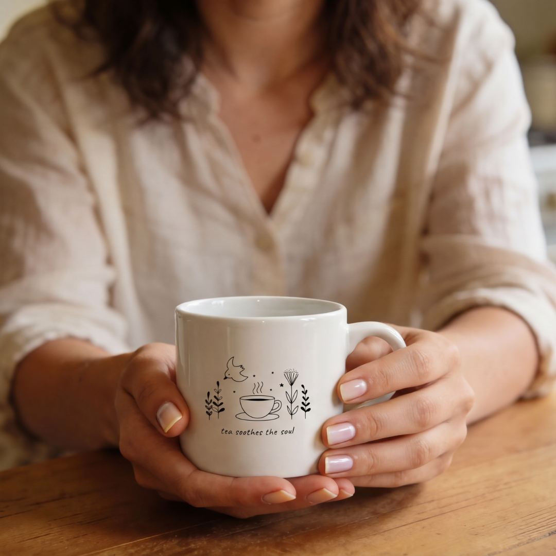 A Moment of Calm Gift Box