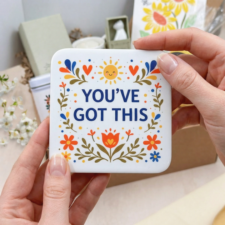 Sending Sunshine Gift Box