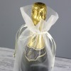 Hampers and Gifts to the UK - Send the Personalised Crown Champagne Gift