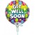 Get Well Soon Balloon 9" +£3.35